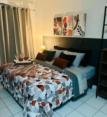 Ribeirao Preto Apartment | Apartamento 313A Deslumbrante!