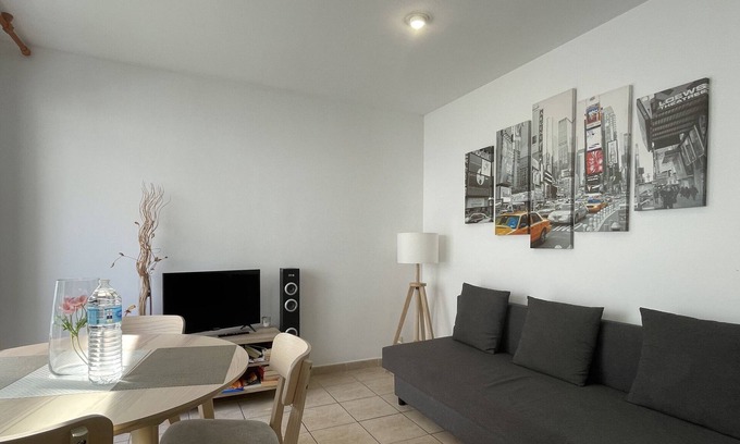 Puerto de Pollensa Apartment | Apartamento Aurora 1 by Mallorca North Villas