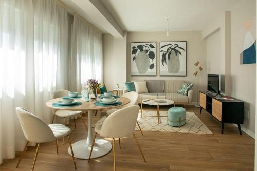 Salvaterra de Mino Apartment | APARTAMENTO AZUL