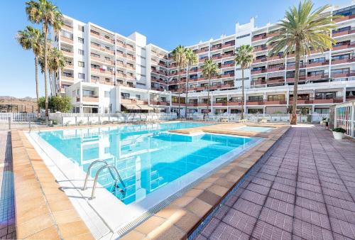Playa del Ingles Apartment | APARTAMENTO a PIE del MAR