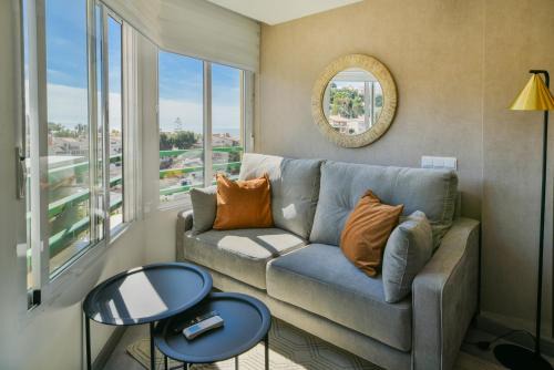 El Candado Apartment | Apartamento a un paso del mar