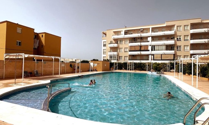 Rota Apartment | Apartamento a unos pasos de la Playa (Rota)