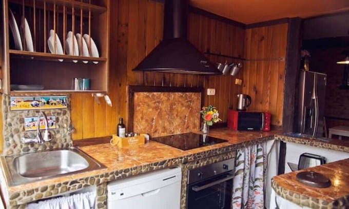 Bermeo Apartment | Apartamento Acogedor en el Centro de Bermeo