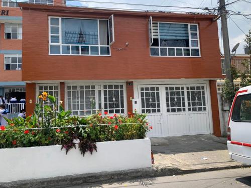 Kennedy Apartment | Apartamento Acogedor Samuel y Bella