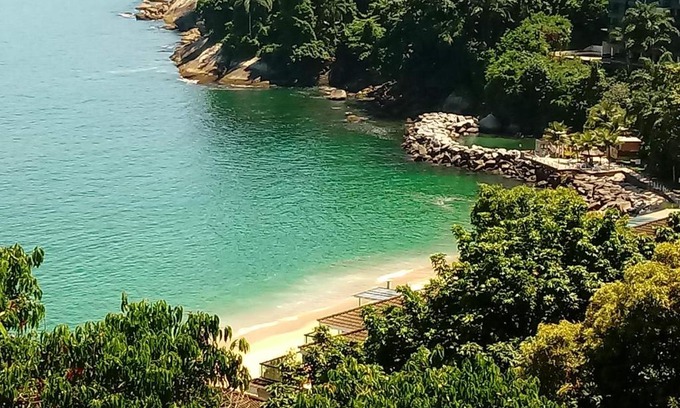 Conceicao de Jacarei Apartment | Apartamento Aconchegante Porto Real Resort Mangaratiba