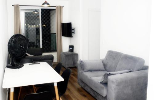 Bela Vista Apartment | Apartamento aconchegante no bairro Liberdade