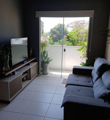 Sao Domingos Apartment | Apartamento aconchegante