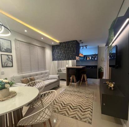 Pomerode Apartment | Apartamento aconchegante