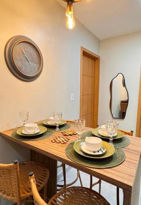 Tapana Apartment | Apartamento aconchegante e completo COP30 -PROXIMO AO AEROPORTO
