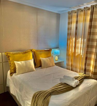 Tres Pinheiros Apartment | Apartamento Aconchego em Gramado