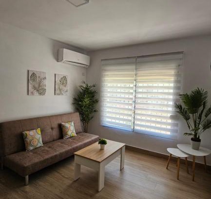Santiponce House | Apartamento Adriano