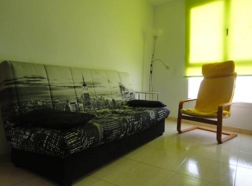 Puerto del Rosario Apartment | Apartamento aeropuerto playa