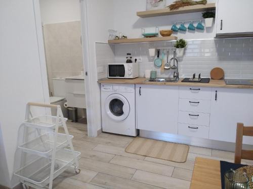Ajuy Apartment | Apartamento Ajuy