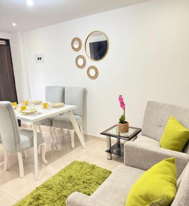 Popayan Apartment | Apartamento al frente del hospital san jose y la facultad de medicina