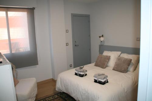 Sur Apartment | Apartamento Alberche