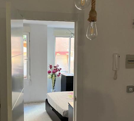 La Magdalena Apartment | Apartamento Alcalá