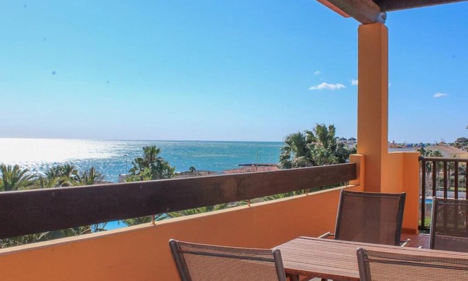Alcossebre Apartment | Apartamento Alcocebre Beach Resort