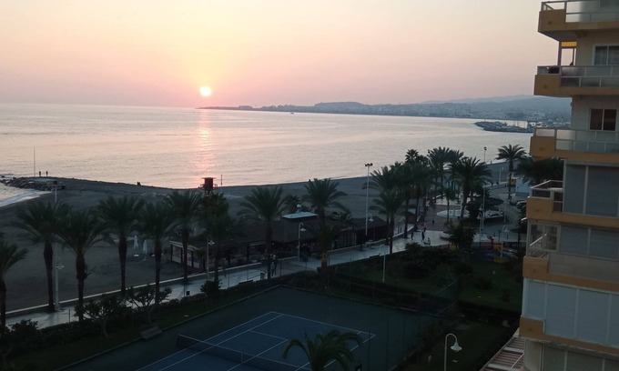 Algarrobo House | Apartamento Algarrobo-costa