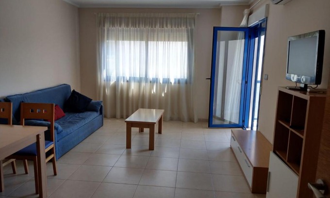 Alicante Apartment | Apartamento Alicante Beach