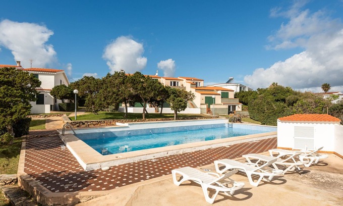 Cala en Forcat Apartment | APARTAMENTO ALOHA