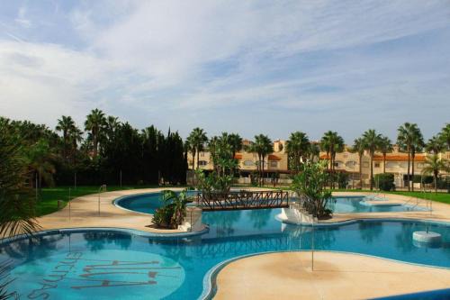Almerimar Apartment | Apartamento Altaentinas R&R