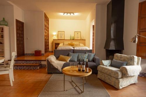 Montilla Apartment | Apartamento Alvear
