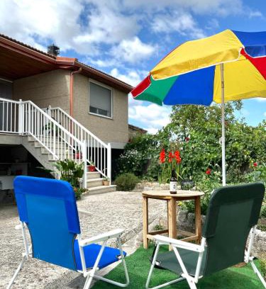 Baltar Apartment | Apartamento Amanecer