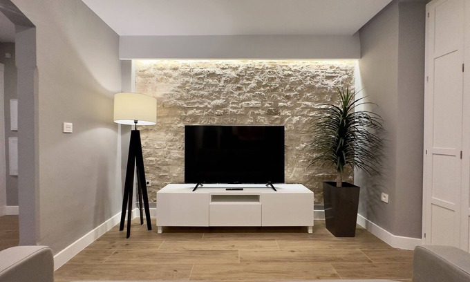 Granada City Center Apartment | Apartamento Anaya 2, en Pleno Centro de Granada