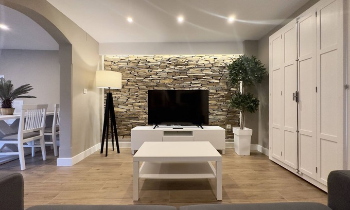 Granada City Center Apartment | Apartamento Anaya 3, en Pleno Centro de Granada