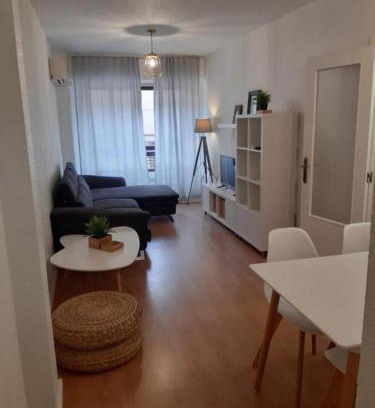 Murcia Apartment | Apartamento Animas