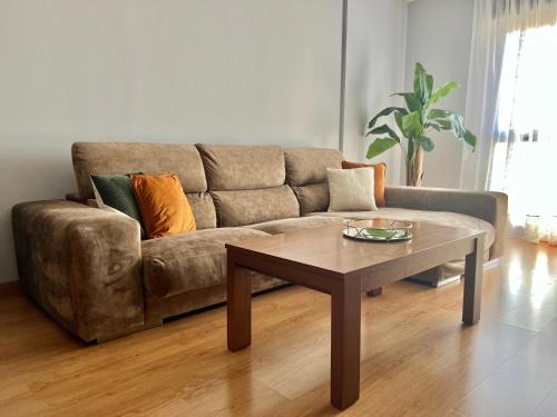 Almassora Apartment | Apartamento apto para bebés con parking privado