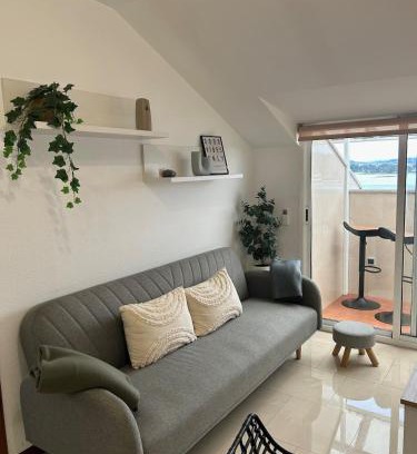 O Grove Apartment | Apartamento Aqua Marina