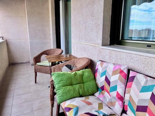Aguilas Apartment | Apartamento Arcos Costa Cálida III