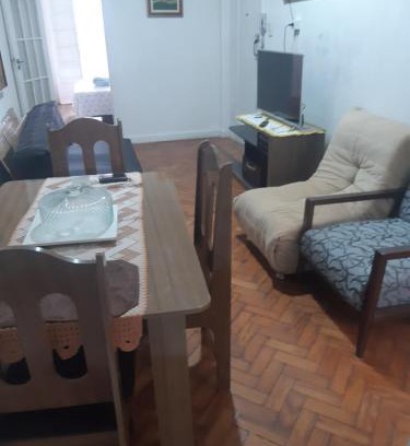 Republica Apartment | Apartamento Arouche
