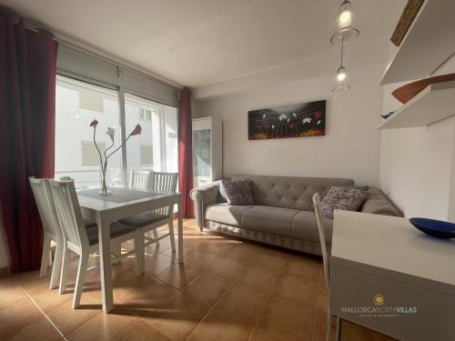 Puerto de Pollensa Apartment | Apartamento Aurora 3
