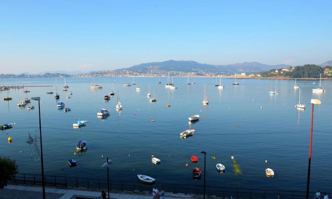 Baiona Apartment | Apartamento Baiona