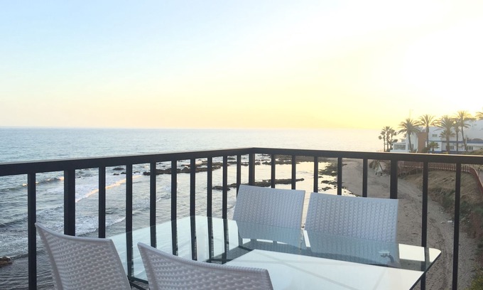 Mijas Hotel | Apartamento Balcon del Mar