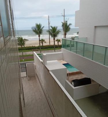 Florida Apartment | Apartamento Beira-Mar Balneario Flórida