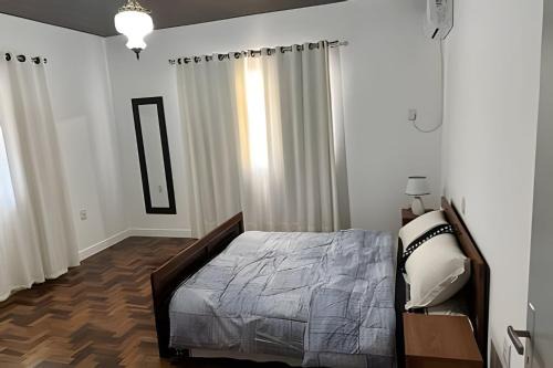Pomerode Apartment | Apartamento bem localizado no centro