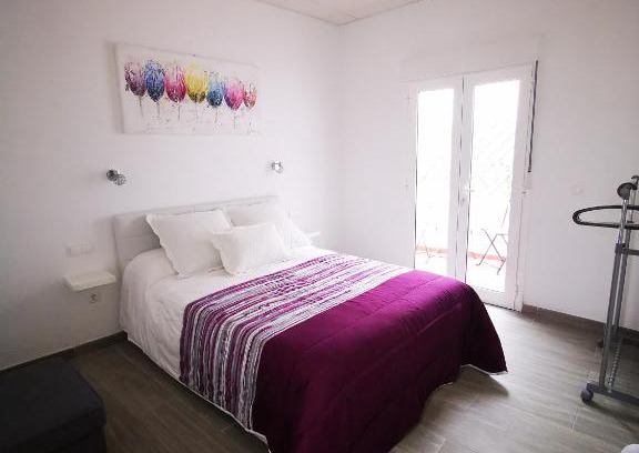 La Oliva Apartment | Apartamento Benibusto 14A