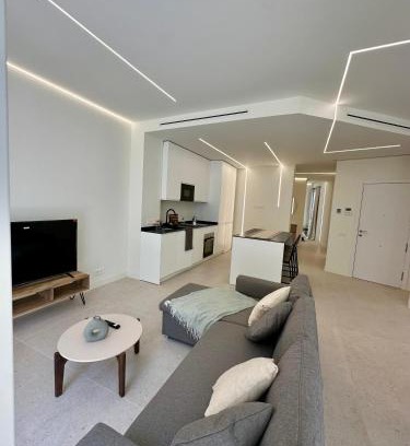El Ejido Apartment | Apartamento Biznaga Malaga