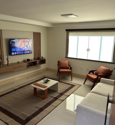 Bom Despacho Apartment | Apartamento Bom Despacho-MG