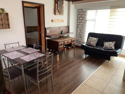 Engativa Apartment | Apartamento Boutique cerca del C.C. TItan Plaza