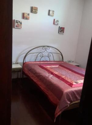 Campos Apartment | Apartamento residencial