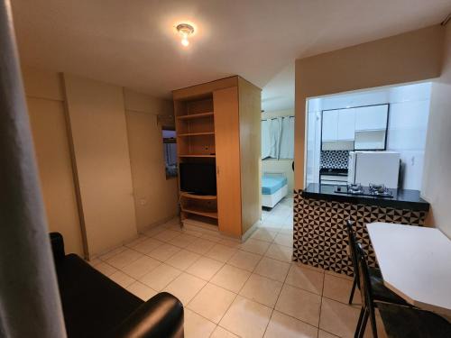 Centro Apartment | Apartamento Planejado e Moderno frente ao Trianon