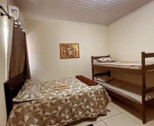 Parque Novo Jockey Apartment | Apartamento jockey