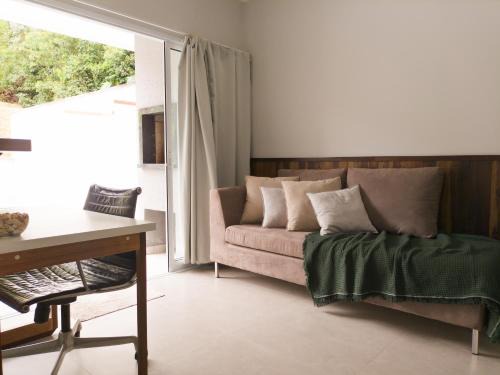 Rocio Pequeno Apartment | Apartamento com terraço no Rocio Pequeno