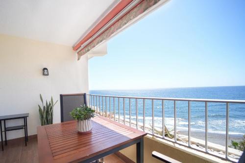 Velilla-Taramay Apartment | Apartamento Brisa Del Mar