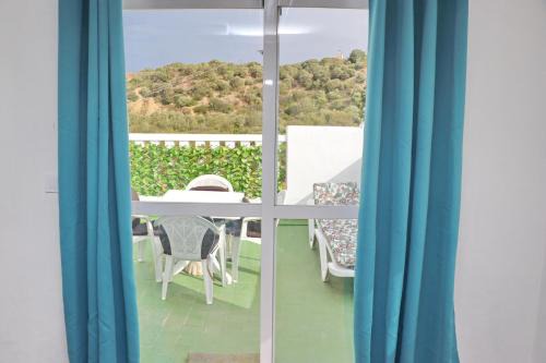 San Fernando Apartment | Apartamento Buen Pastor