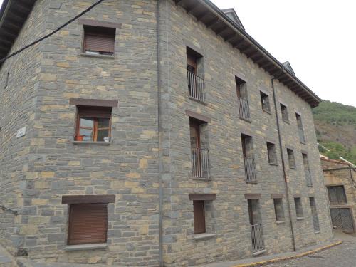 Biescas Apartment | Apartamento céntrico con WIFI en Biescas